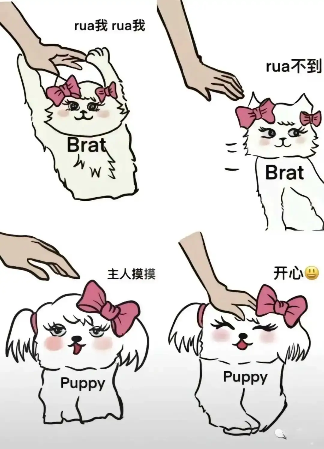 西檬之家-字母圈的M是什么？受虐者指南