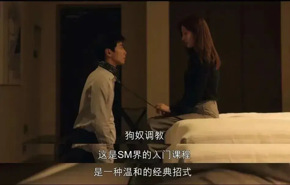 西檬之家-Dirty talk是什么？字母圈新人入圈指南