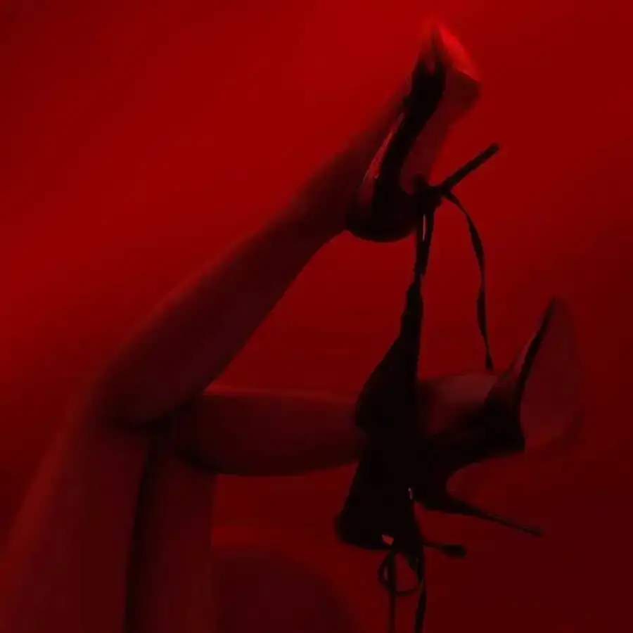 西檬之家-DT是什么？BDSM新人的Dirty Talk入门指南