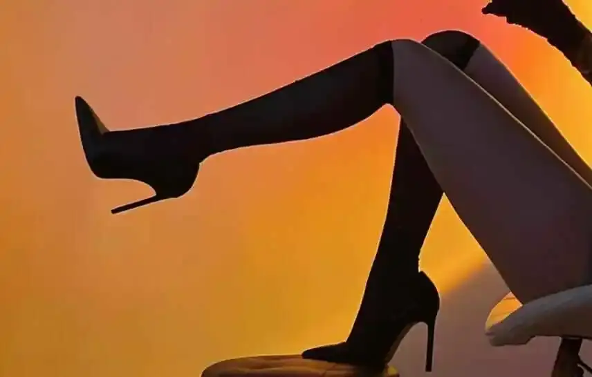 恋足癖 - 2023_07_19_19_54_IMG_6626
