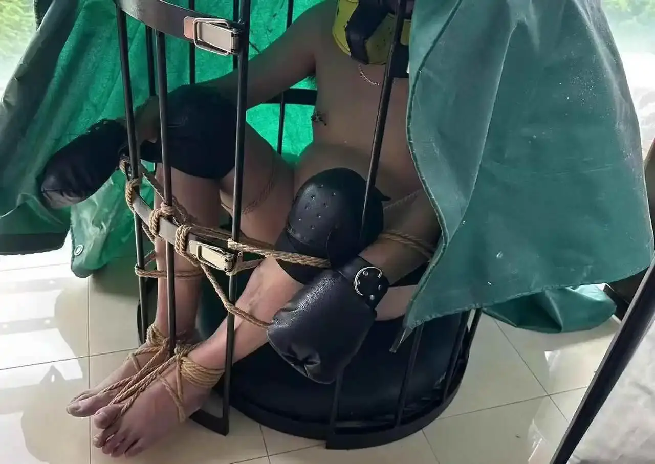 [西檬之家] 我与BDSM情趣：一种建立在信任基础上的亲密艺术