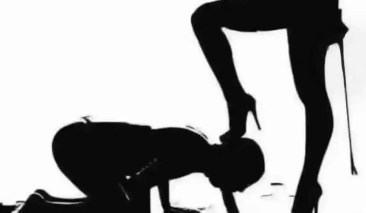 西檬之家-字母圈新人如何入圈？BDSM入门指南