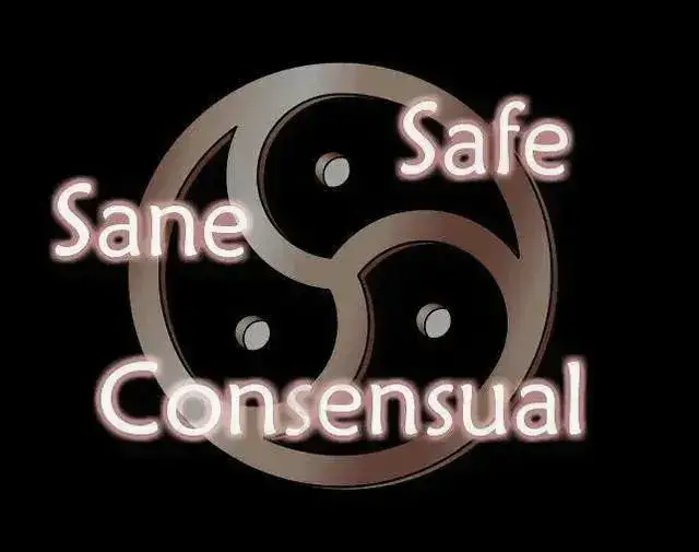 【西檬之家】新手入圈指南：BDSM字母圈核心术语与安全实践全解析