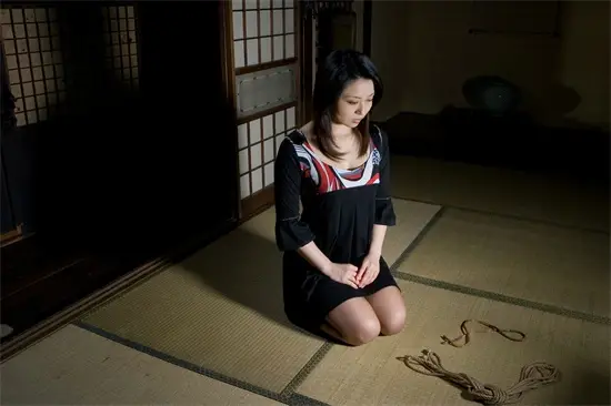 BDSM入圈 - 1358082