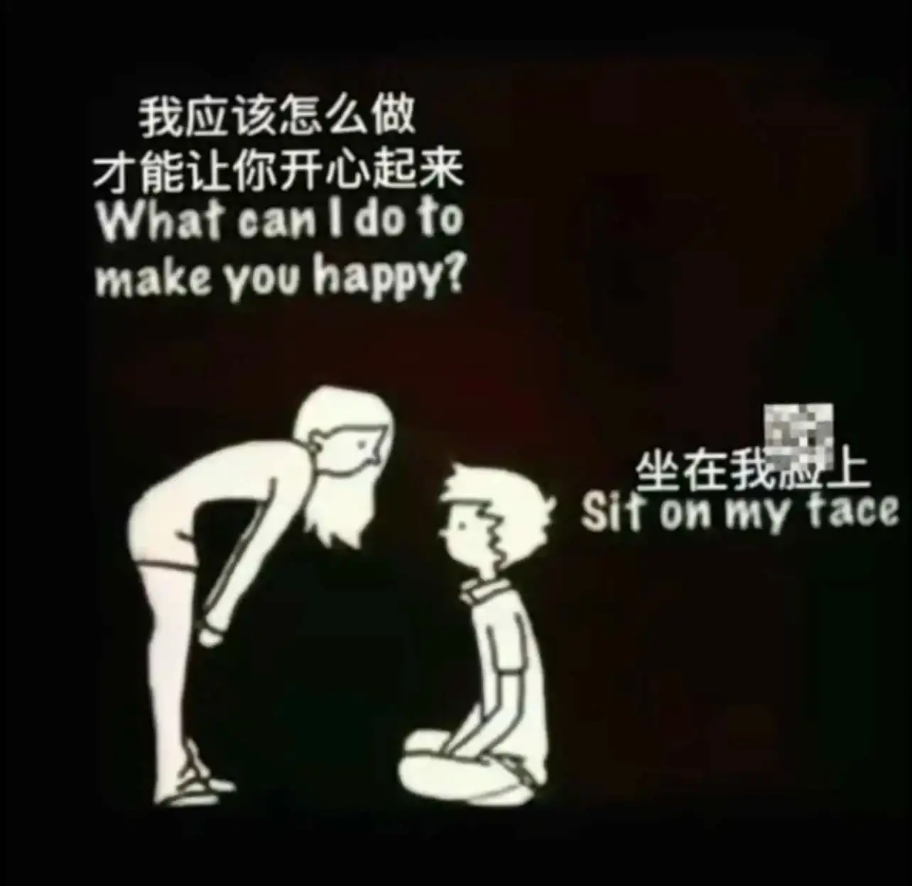 西檬之家-Sub是什么？字母圈新人入圈指南